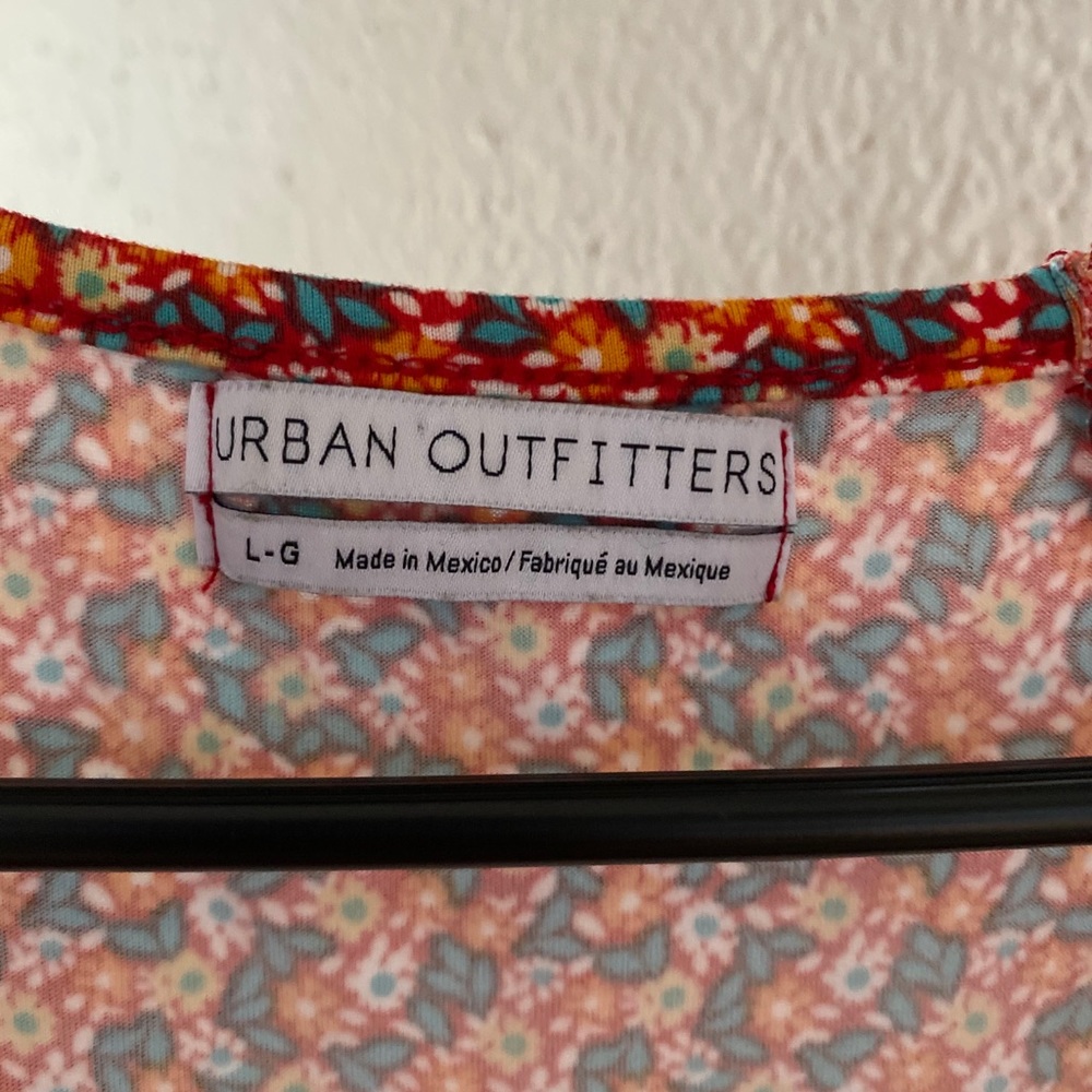 Urban outfitters dress